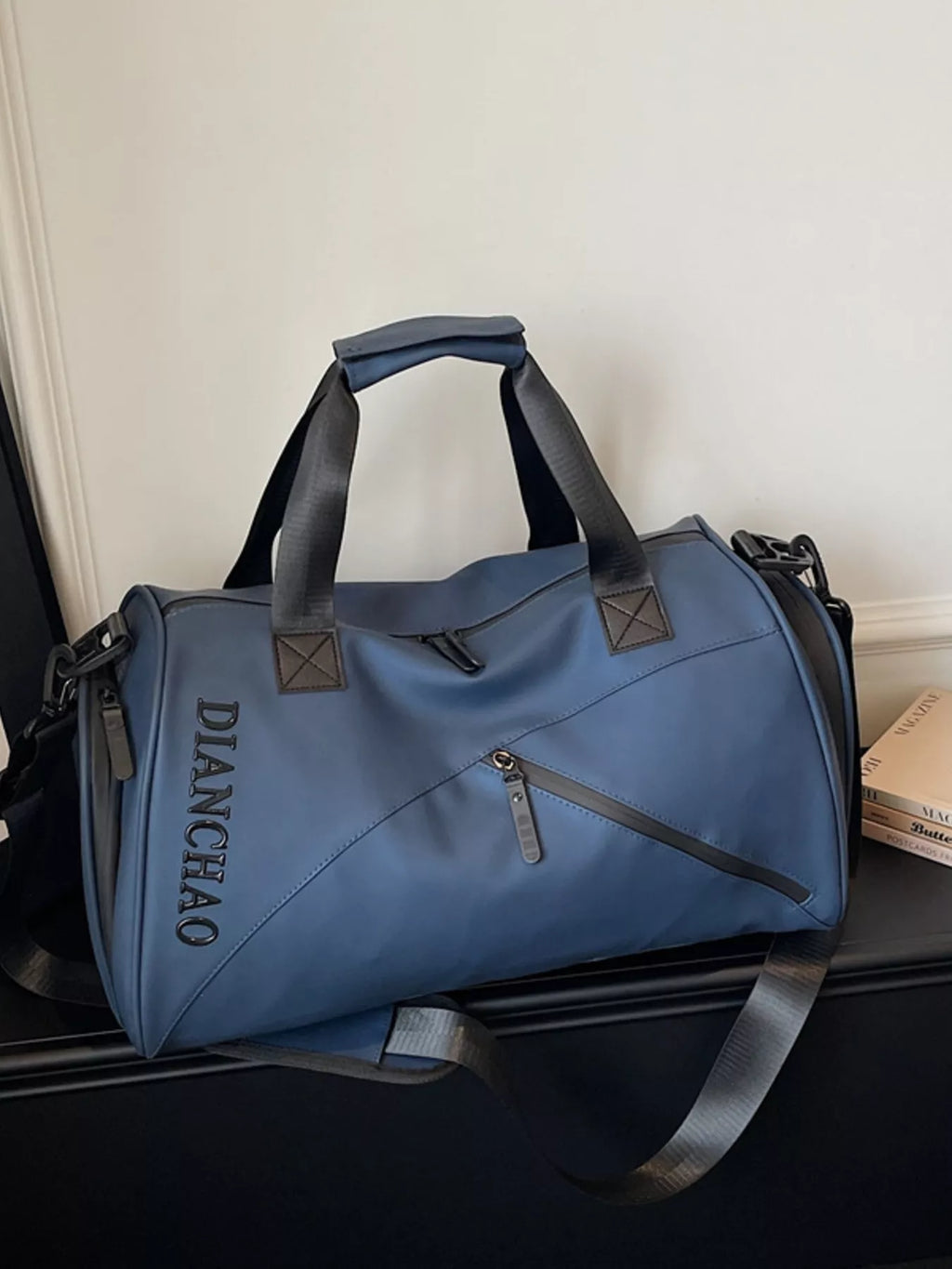 Large Capacity Travel Bag