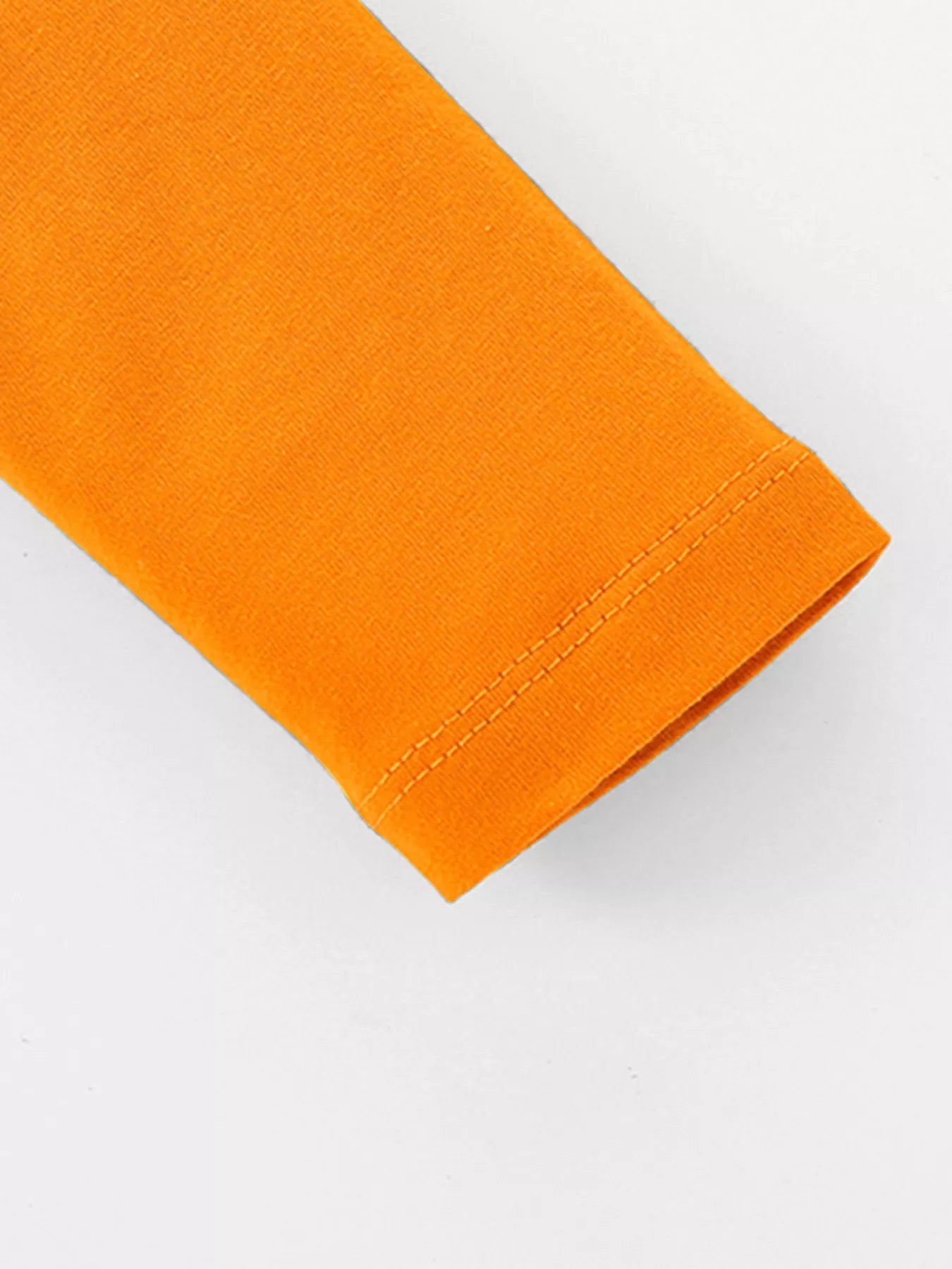 Children's Construction Vehicle Long Sleeve T-Shirt