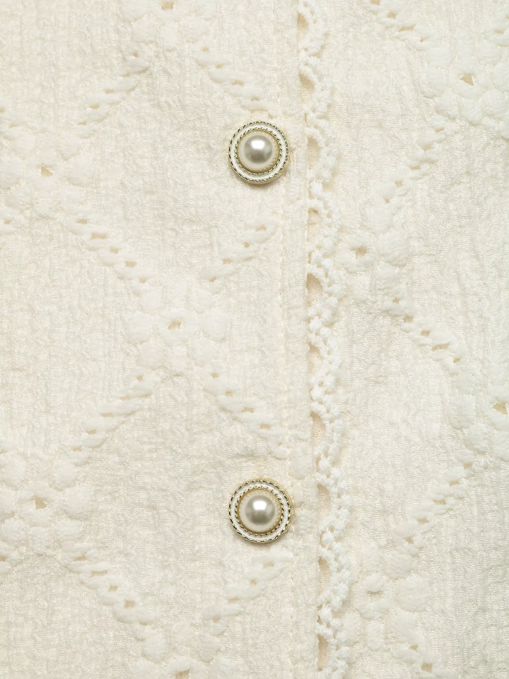 Button-Up Short Sleeve Shirt