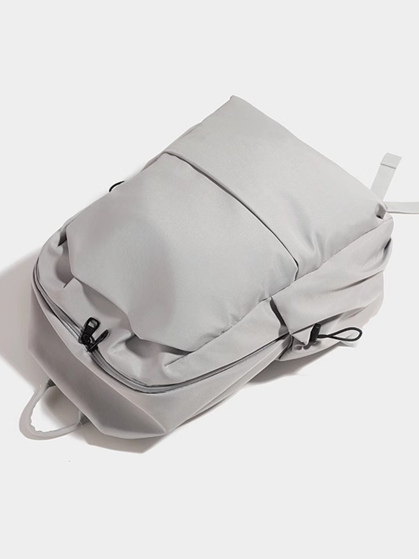 Lightweight Drawstring Backpack Bag