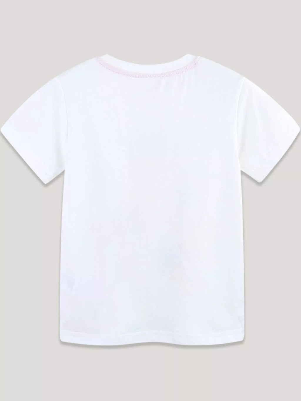 Children's Rhythmic Gymnastics Print T-Shirt