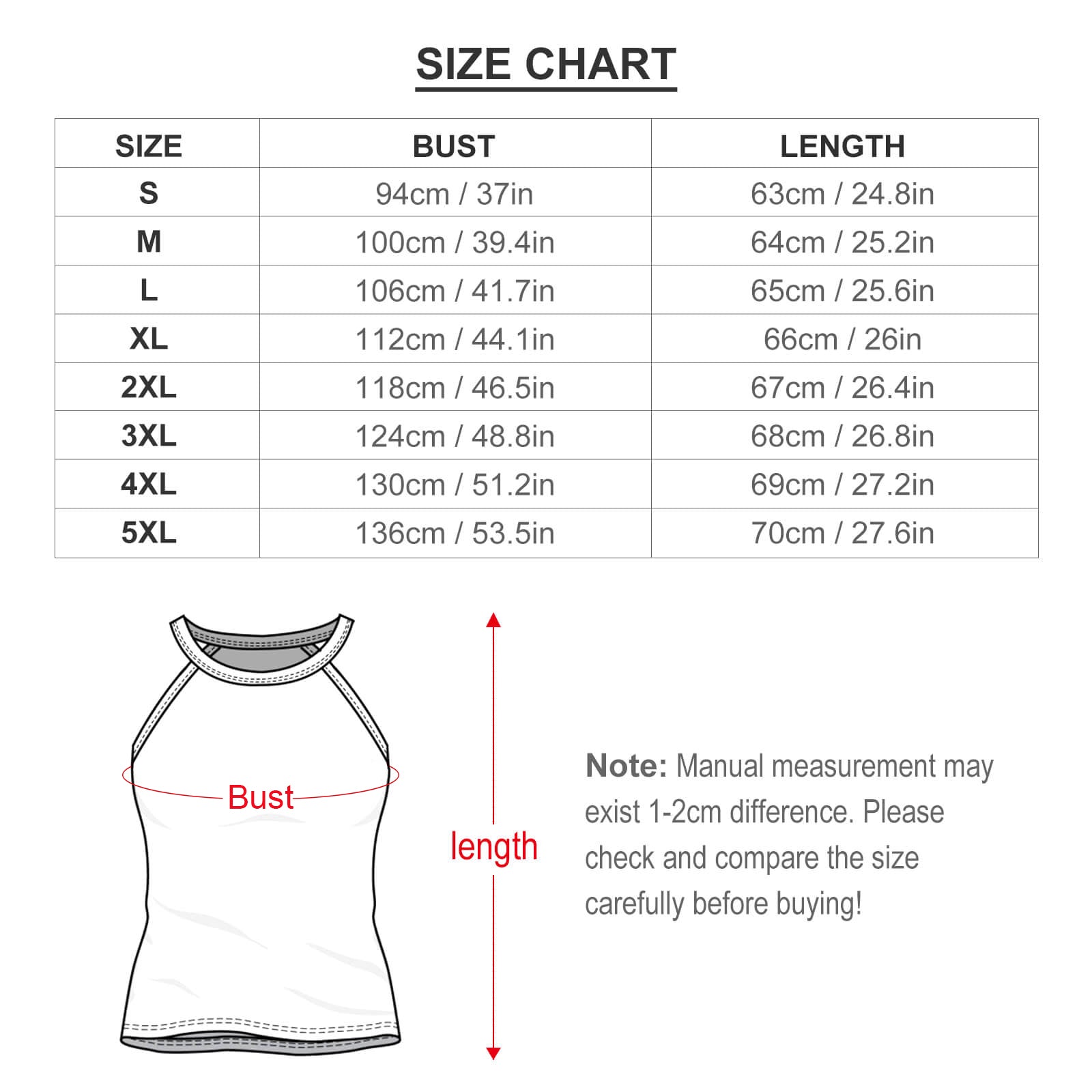 Baha Ranch Vintage Rodeo Poster Tank Top