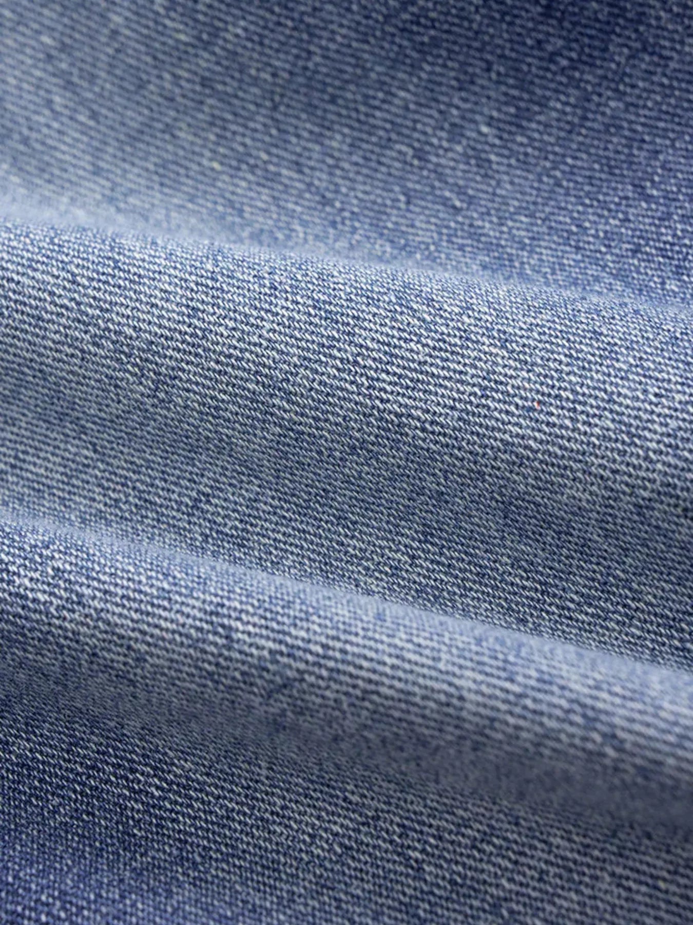 High Waist Wide Leg Jeans