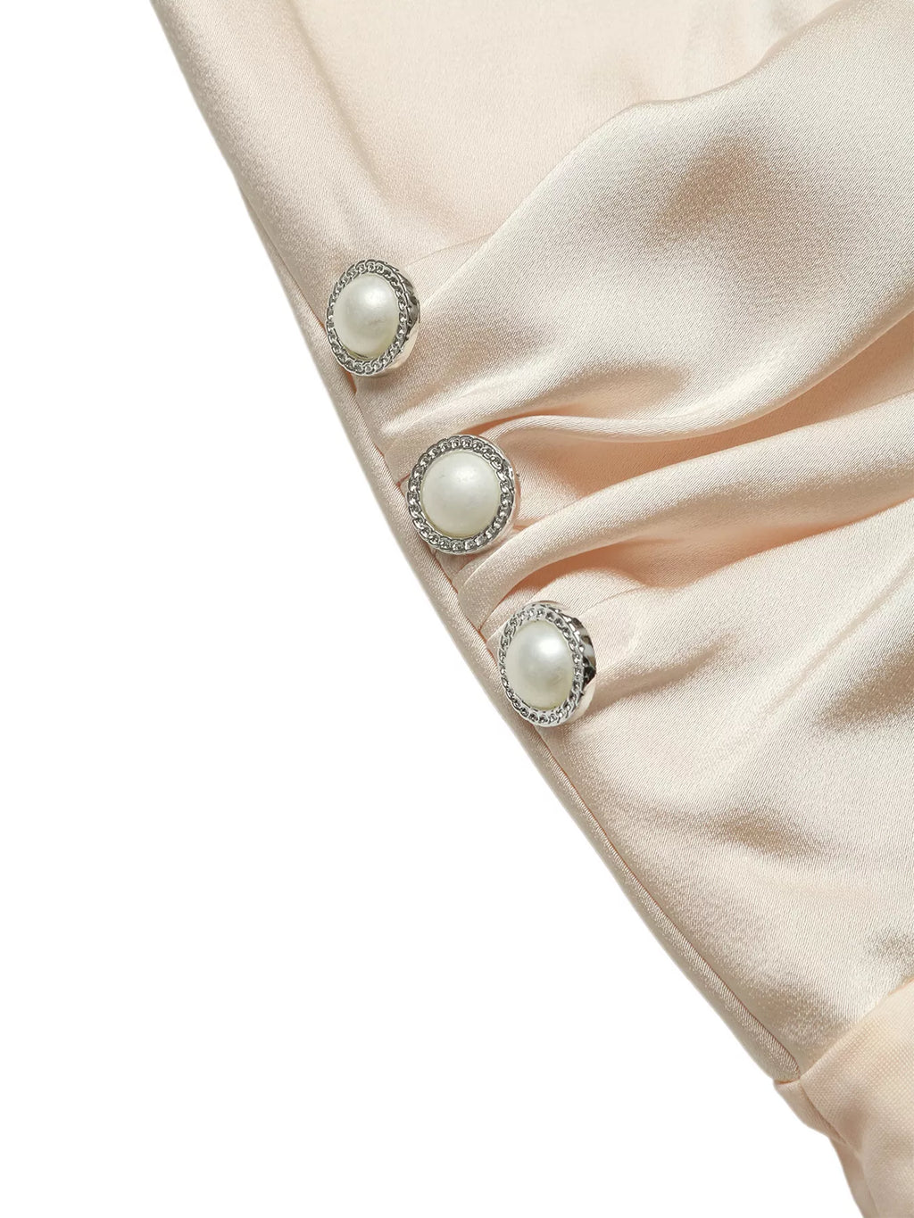 Ruched Spaghetti Strap Bodysuit