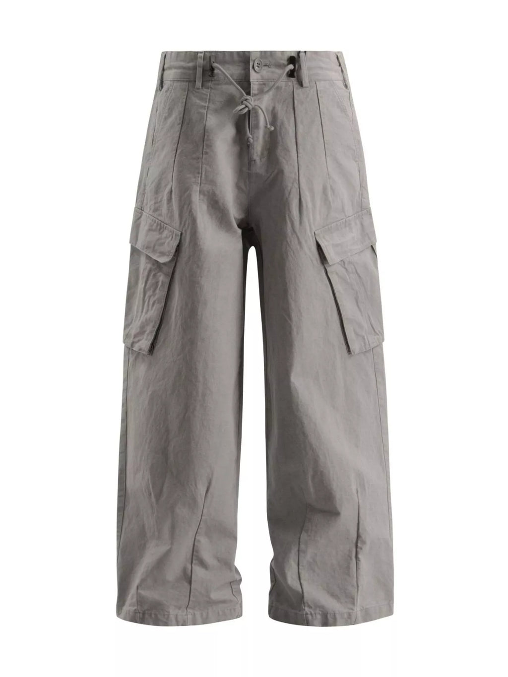 Men's Relaxed Fit Cargo Pants