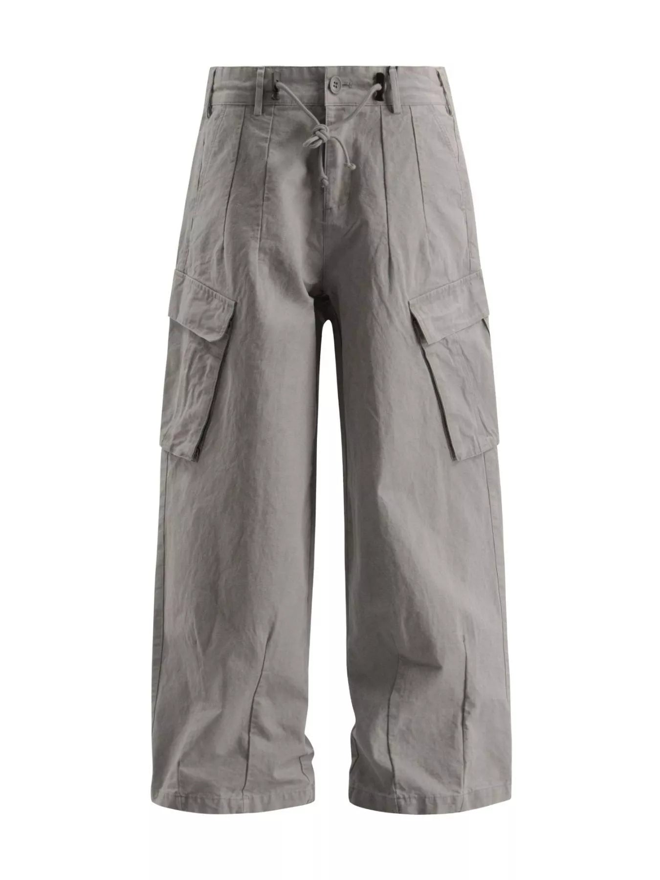 Men's Relaxed Fit Cargo Pants