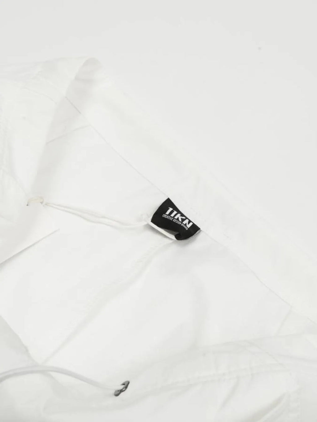 Men's Wide Leg Casual Pants