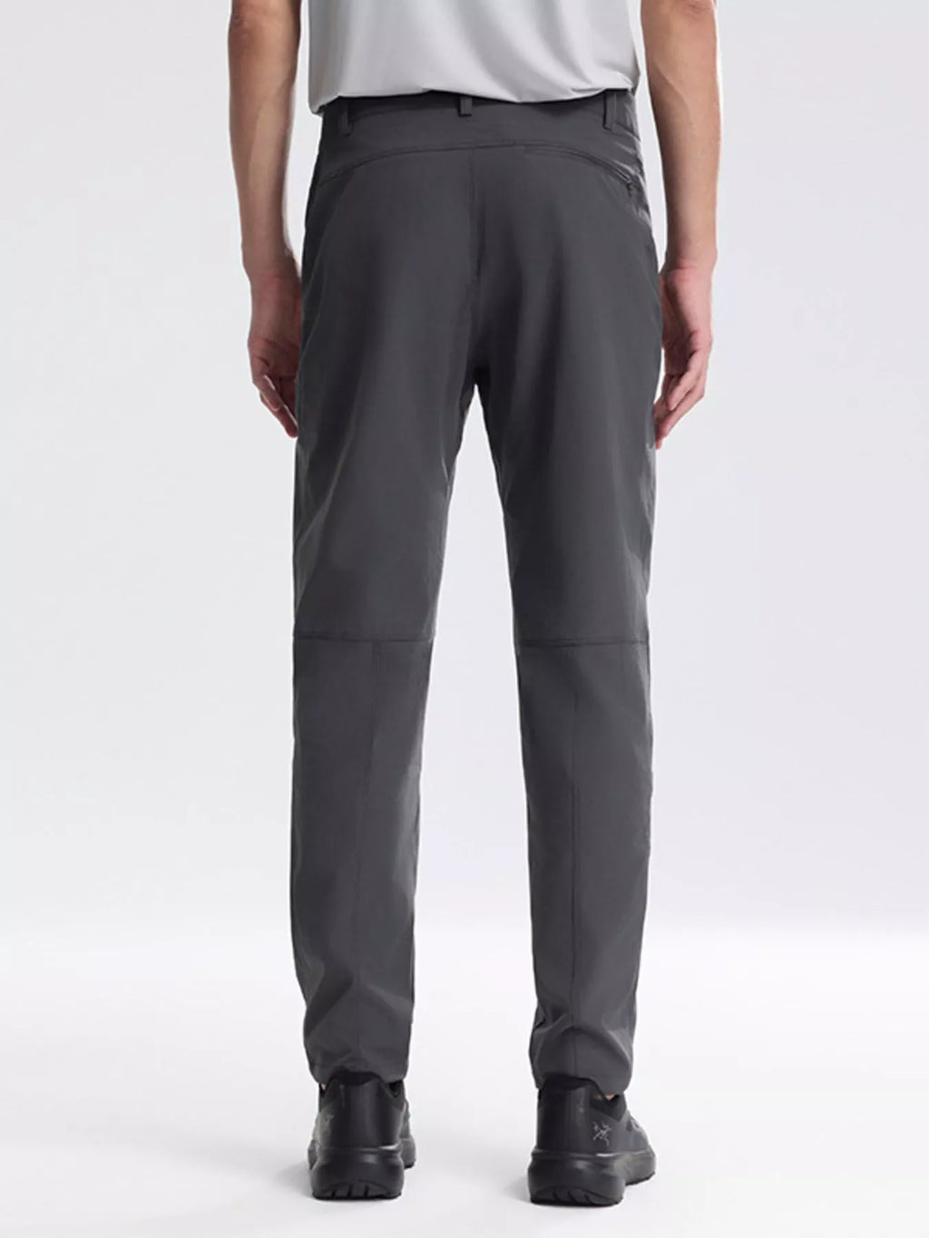 Men's Plus Size Casual Slim Fit Pants