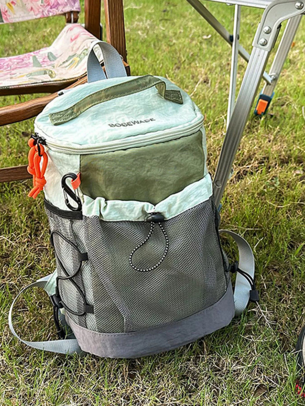 Lightweight Outdoor Backpack Bag