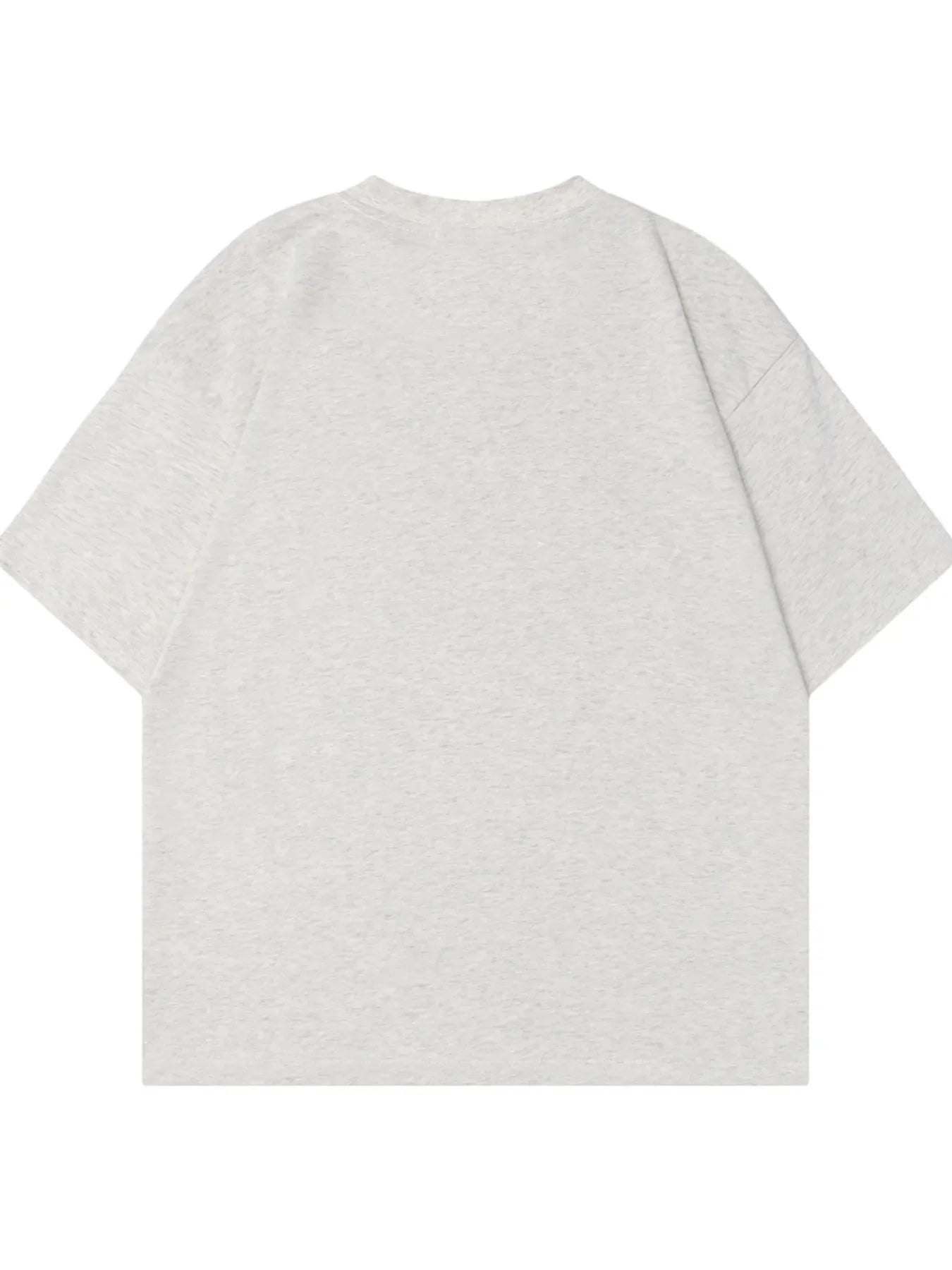 Men's Graphic Short Sleeve T-Shirt