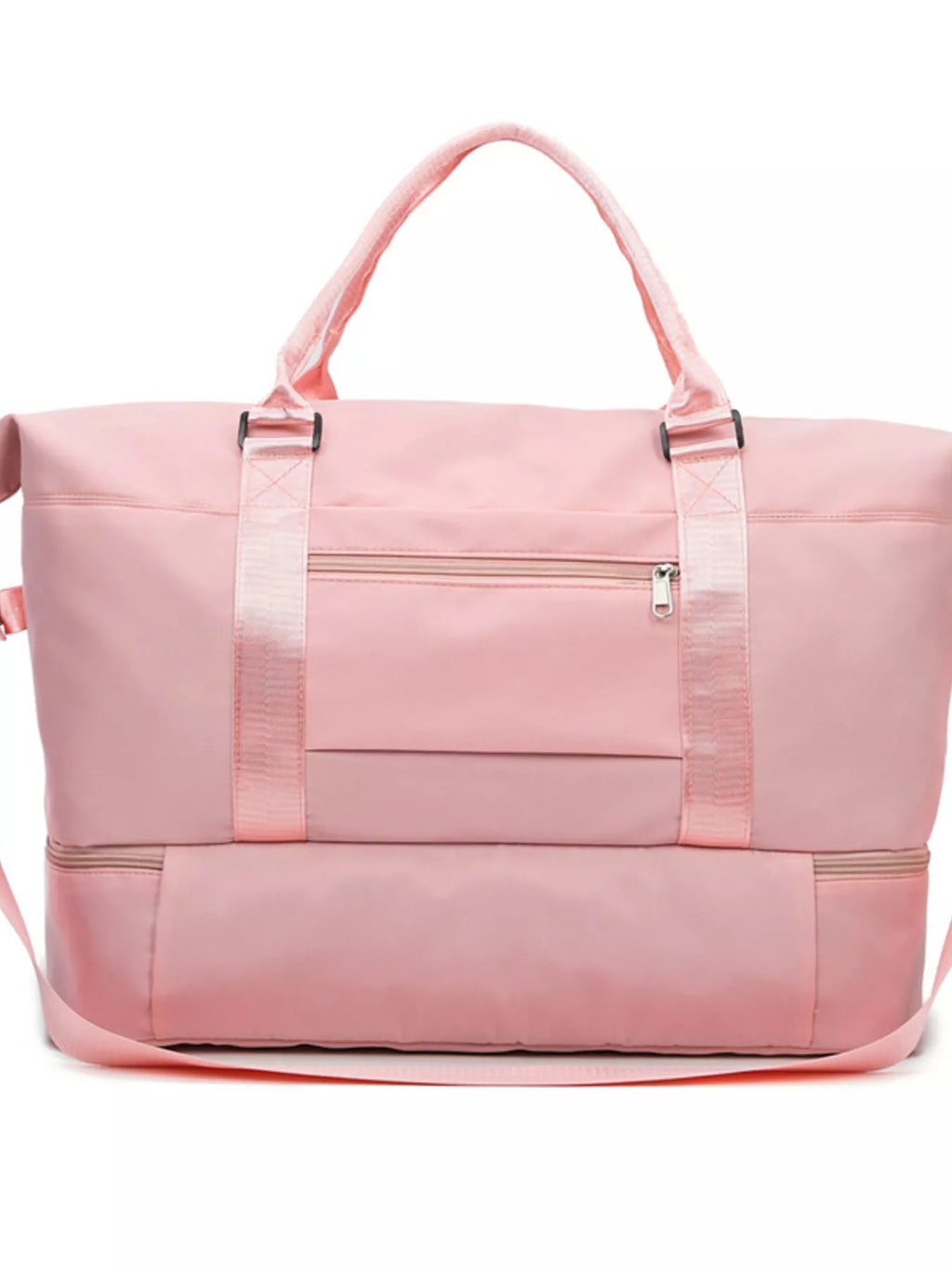 Lightweight Oxford Cloth Travel Bag