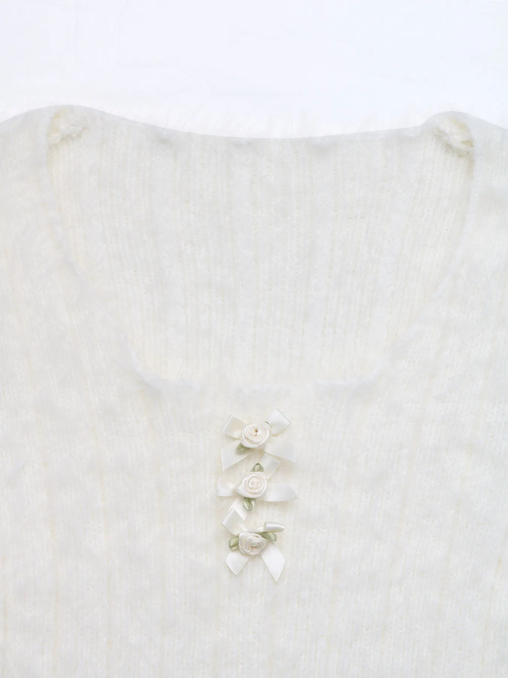 Scoop Neck Long Sleeve Sweater