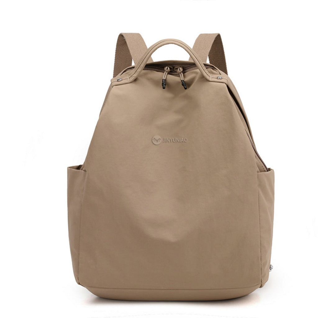Casual Lightweight Backpack Bag