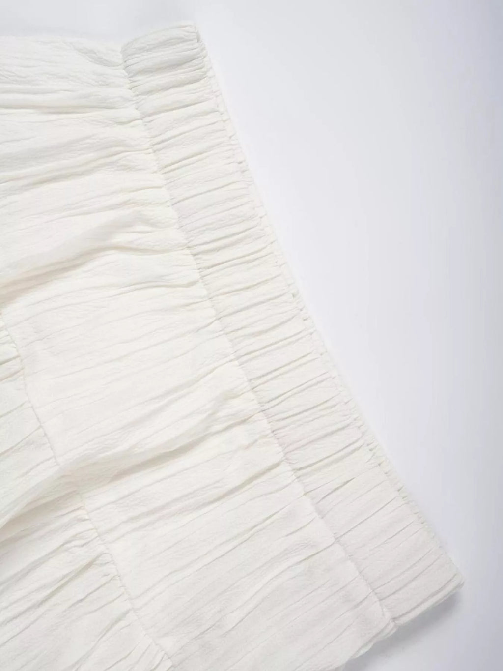 Flowy Tiered Maxi Skirt