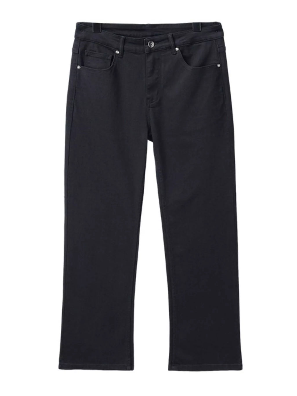 Men's Loose Fit Jeans