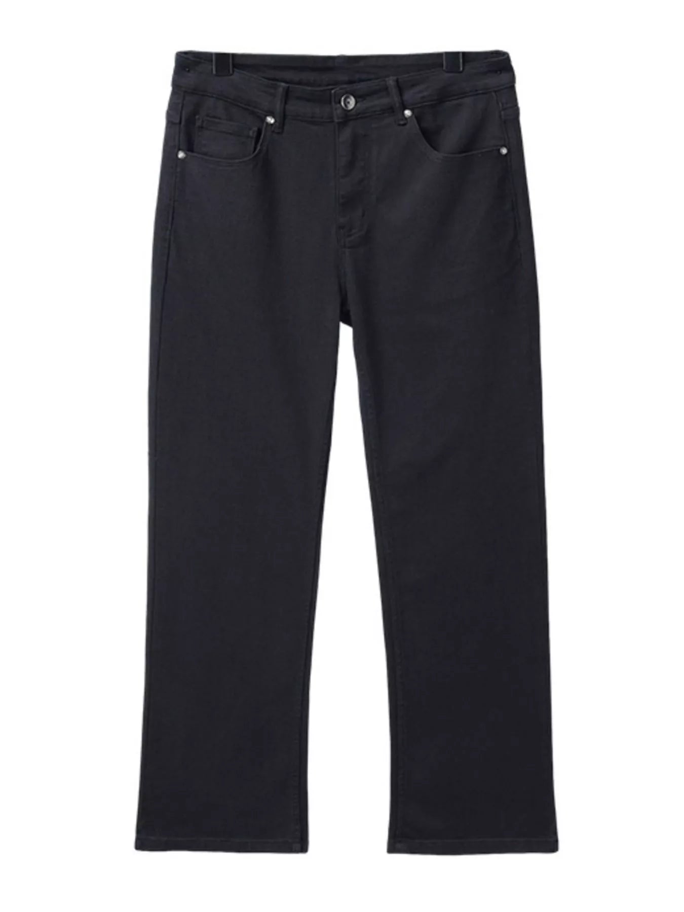 Men's Loose Fit Jeans
