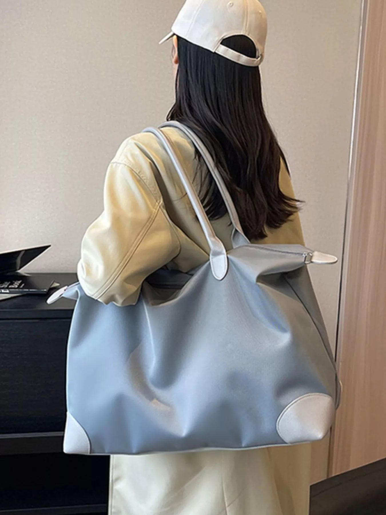Oxford Cloth Travel Bag