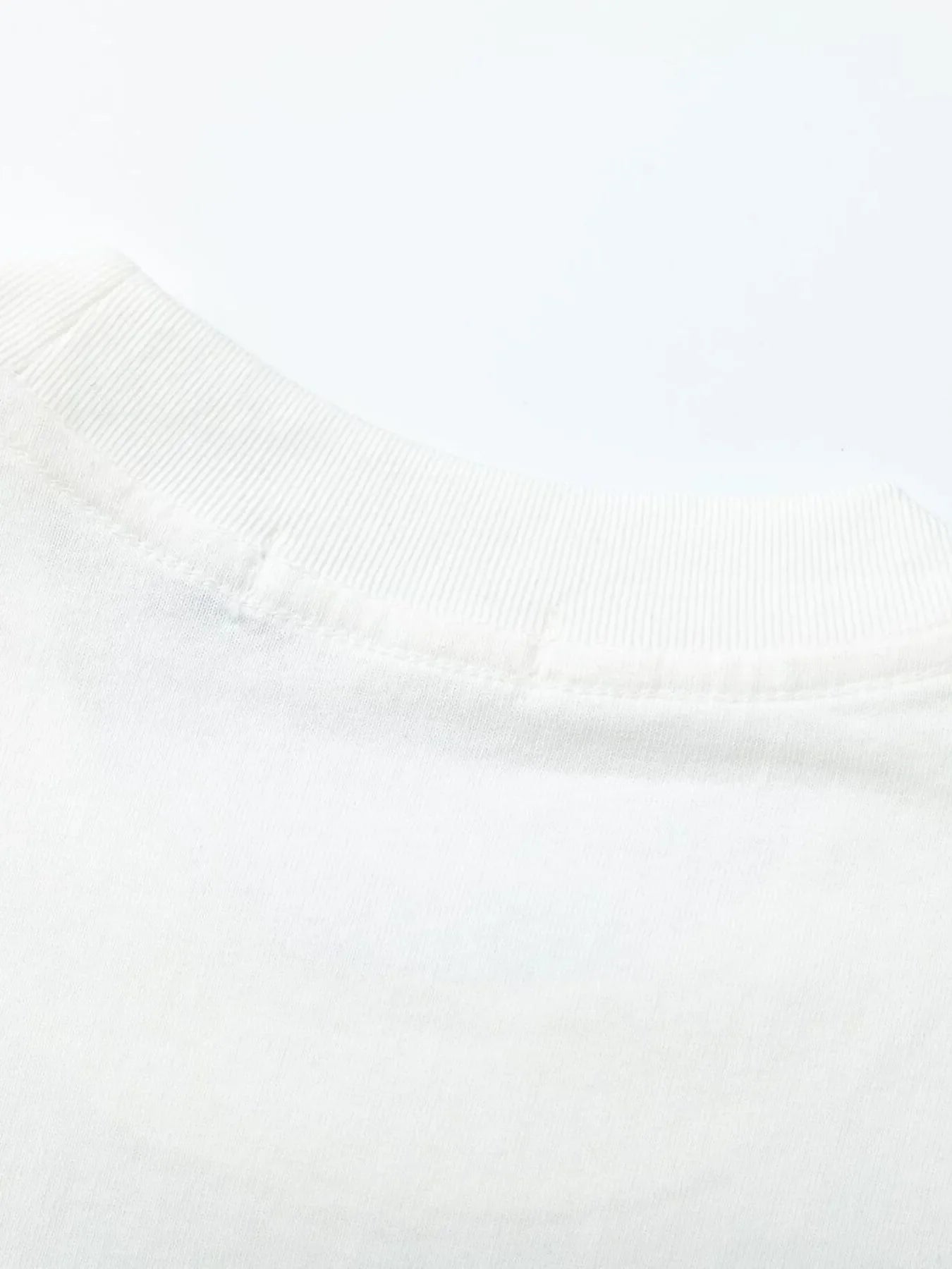 Men's Graphic Round Neck Short Sleeve T-Shirt