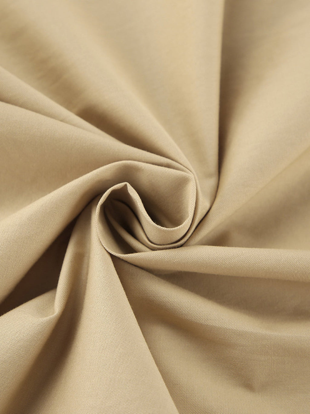 A-Line Pocket Skirt