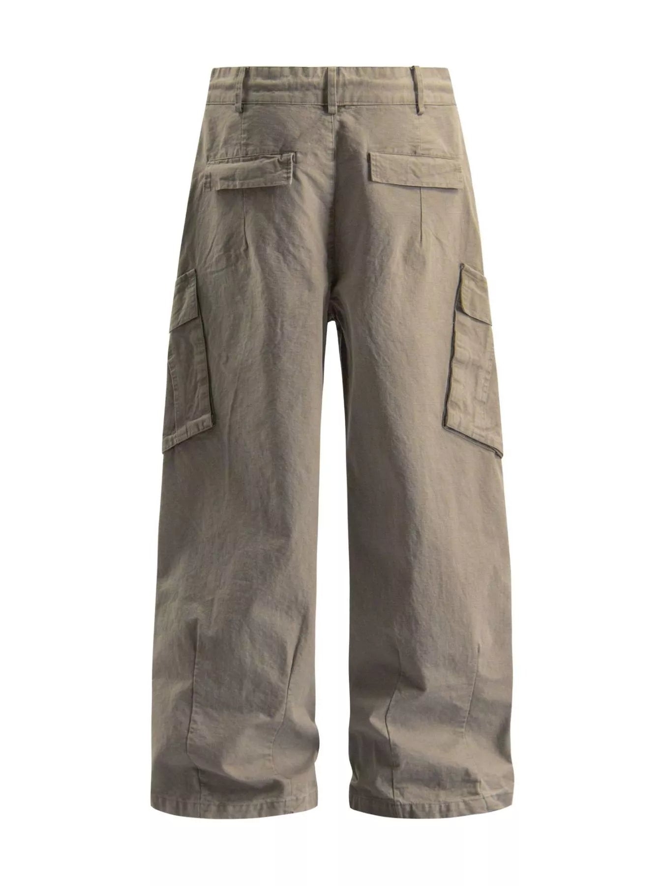 Men's Relaxed Fit Cargo Pants