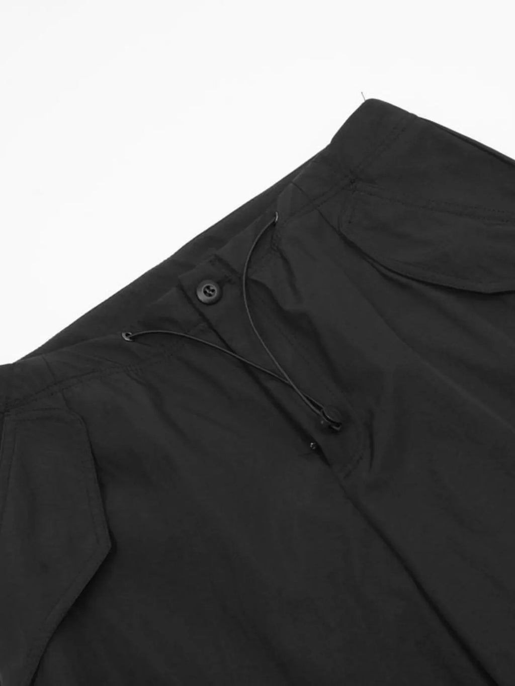 Men's Wide Leg Casual Pants