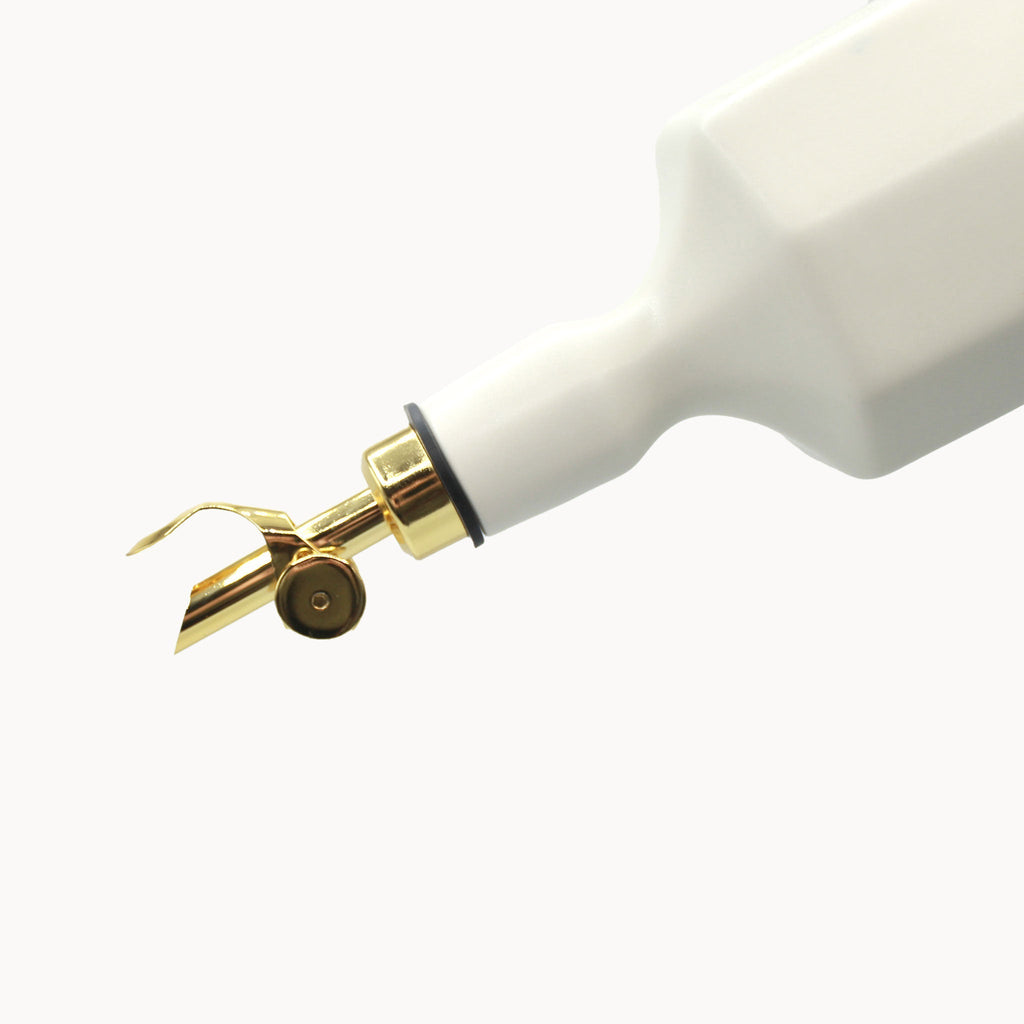 Elixir Porcelain Olive Oil Dispenser