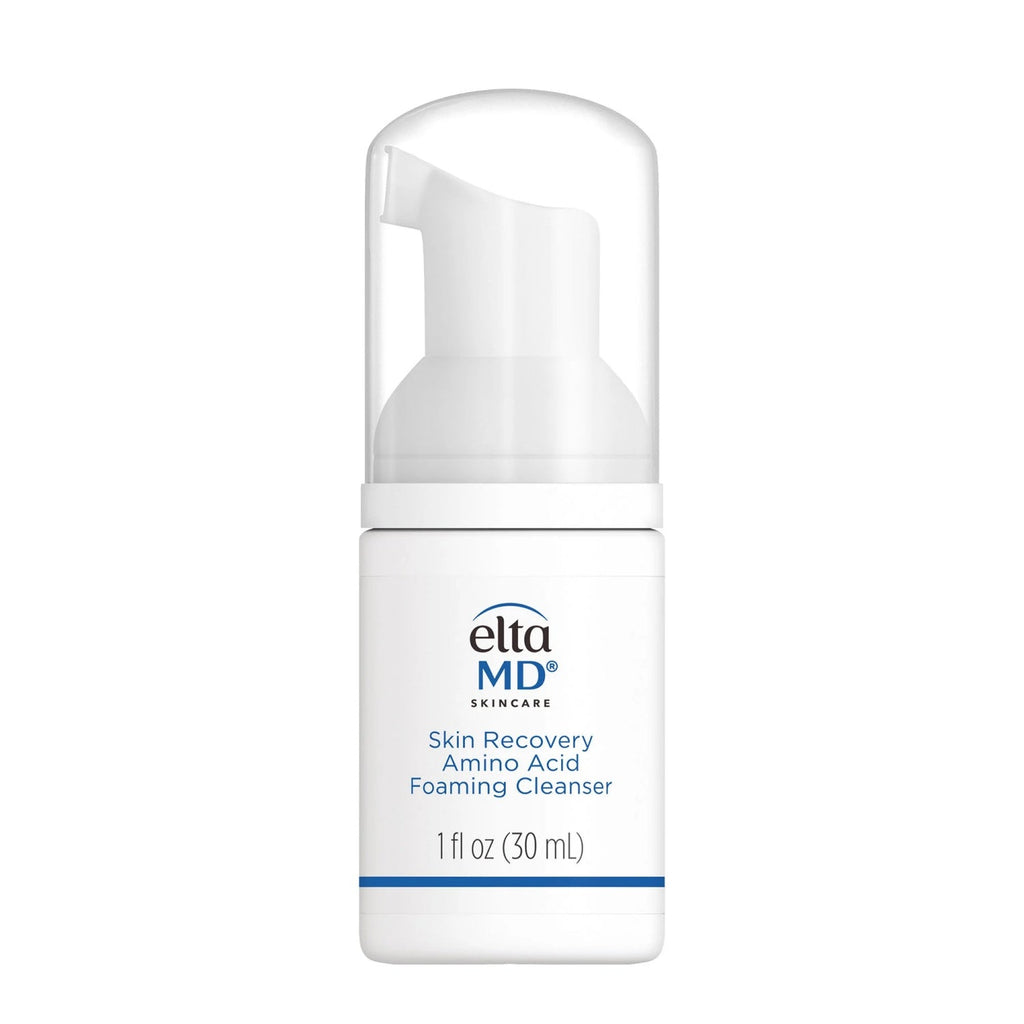 EltaMD Skin Recovery Amino Acid Foaming Cleanser
