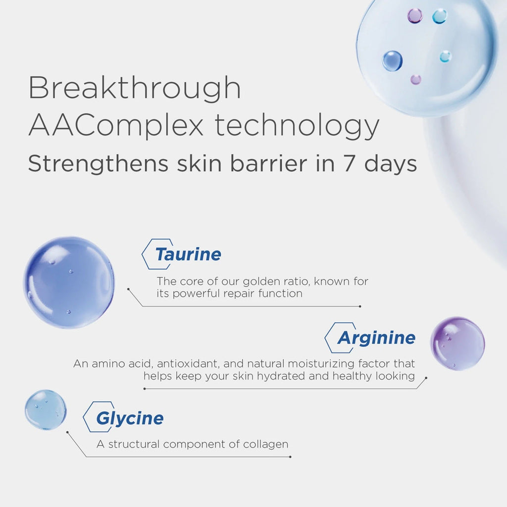 EltaMD Skin Recovery Amino Acid Foaming Cleanser