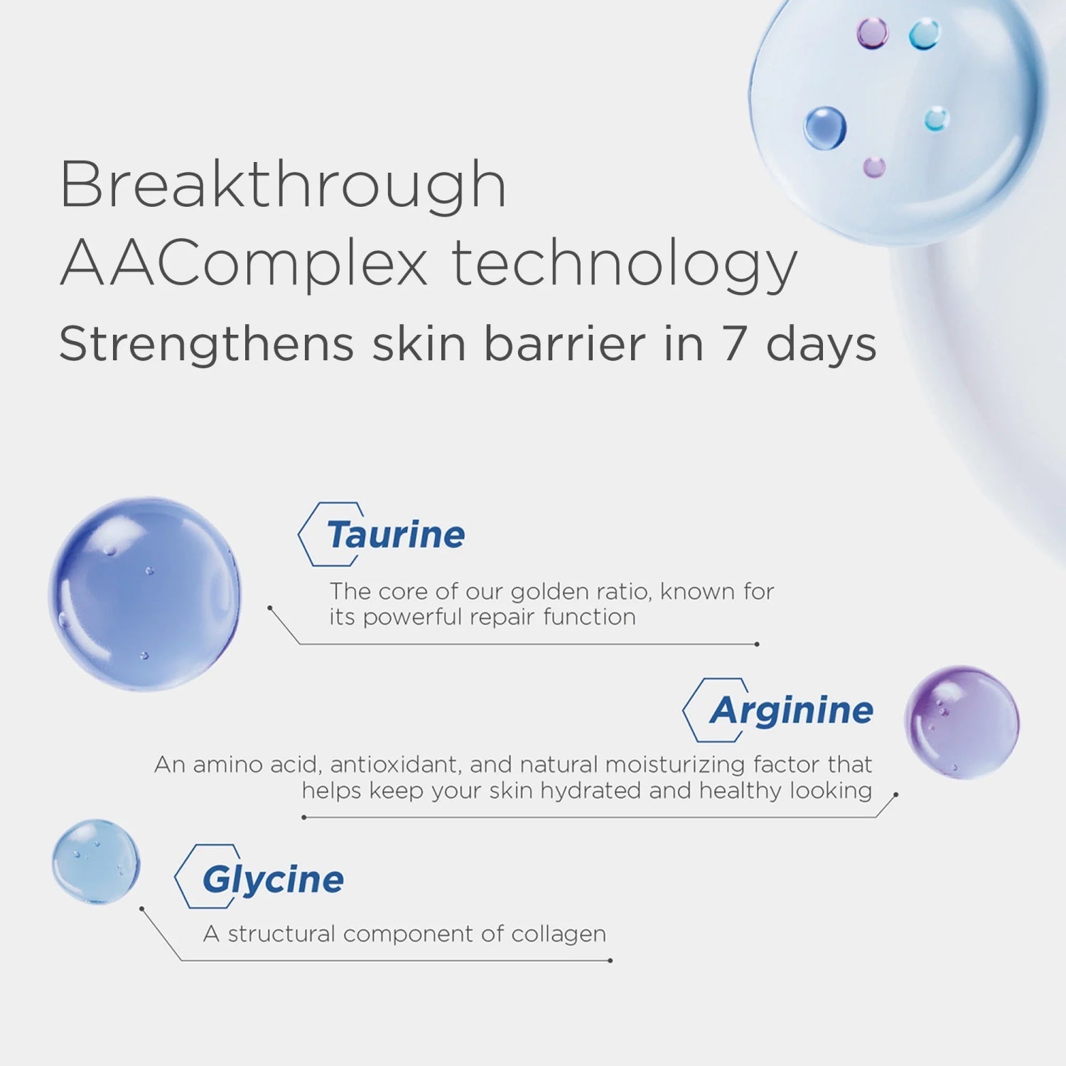 EltaMD Skin Recovery Amino Acid Foaming Cleanser