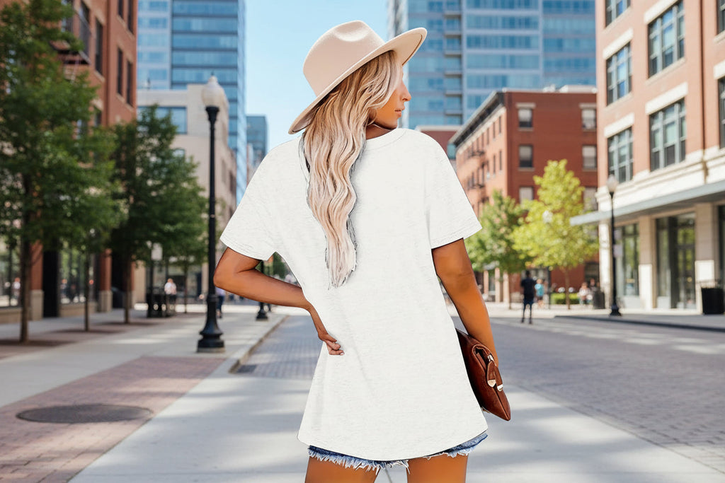 Woman Free Bird Shirt Eagle Graphic Tees