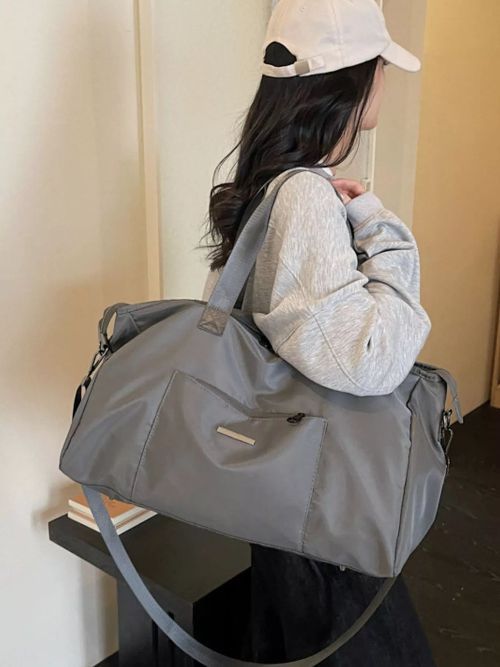 Oxford Cloth Travel Bag