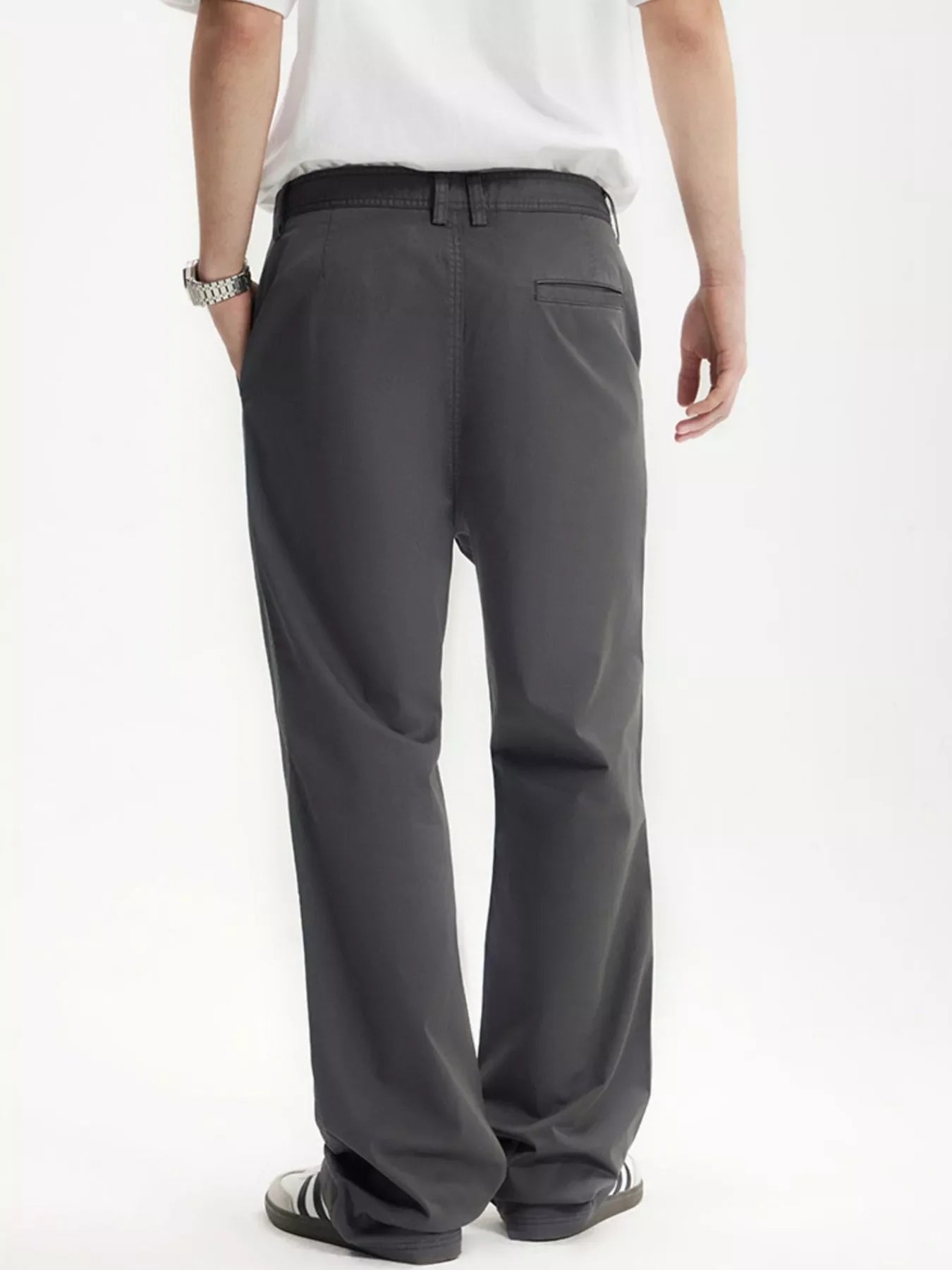 Men's Loose Fit Pants