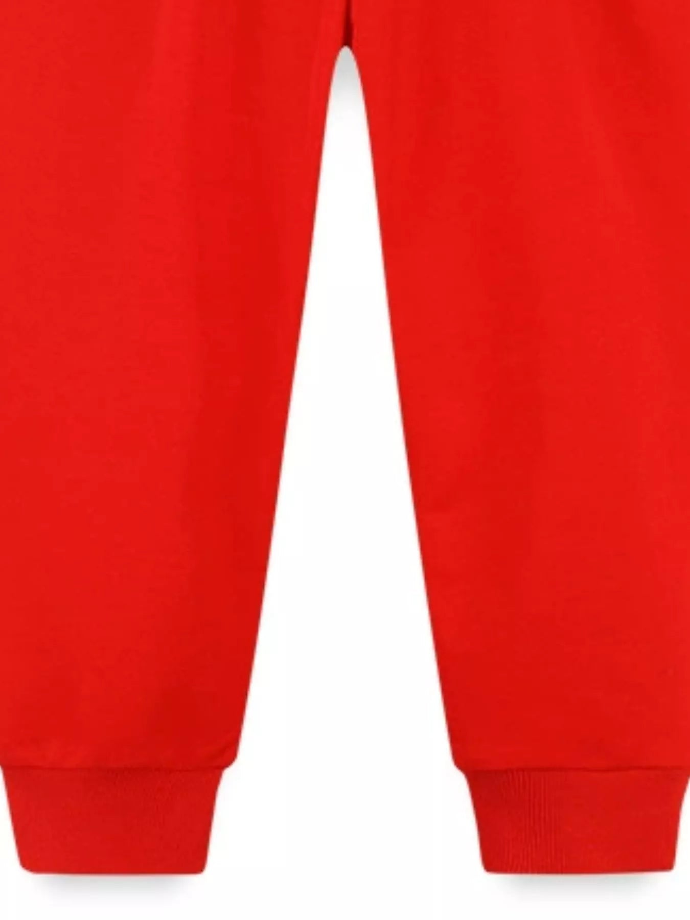 Children's Casual Drawstring Joggers