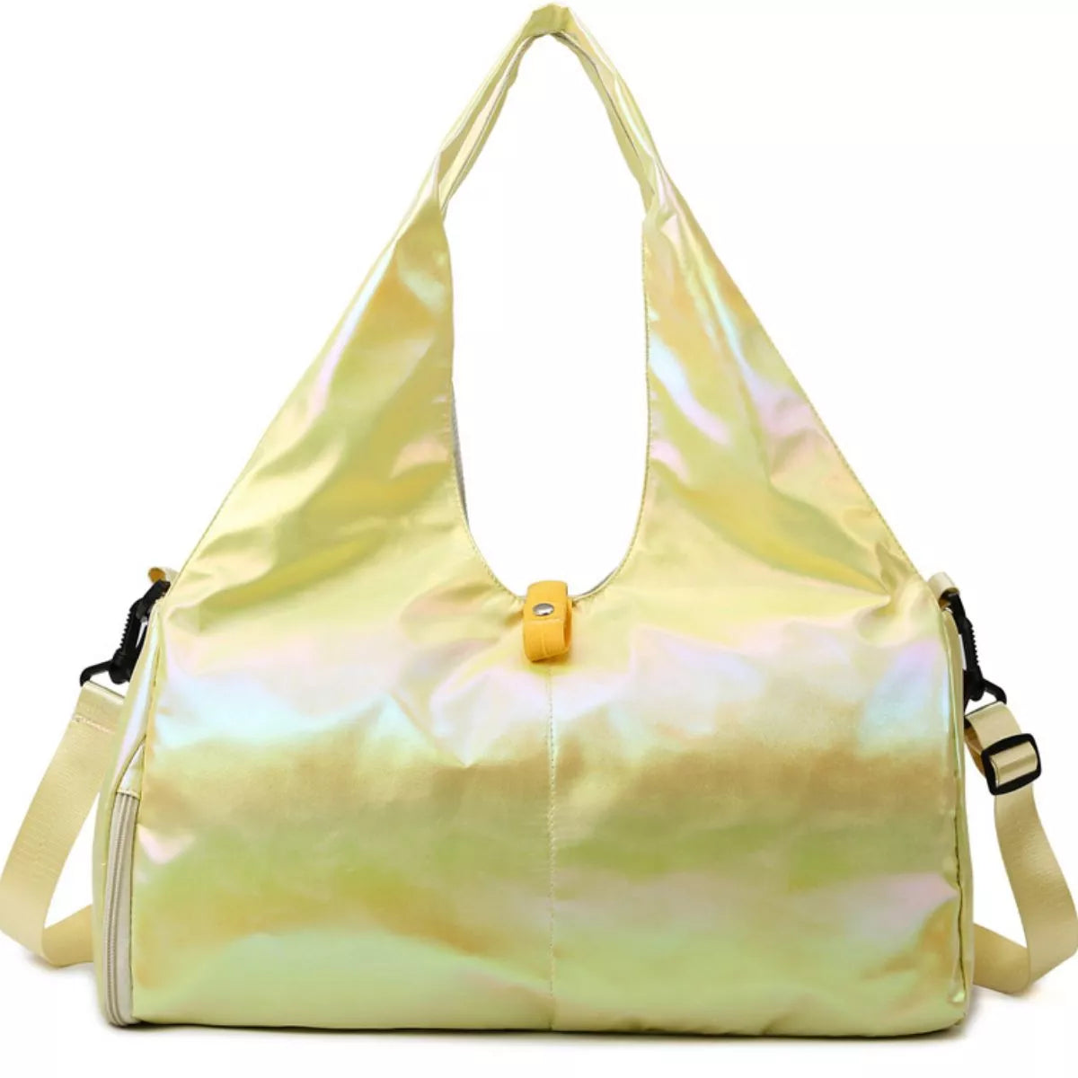 Large Capacity Duffel Bag