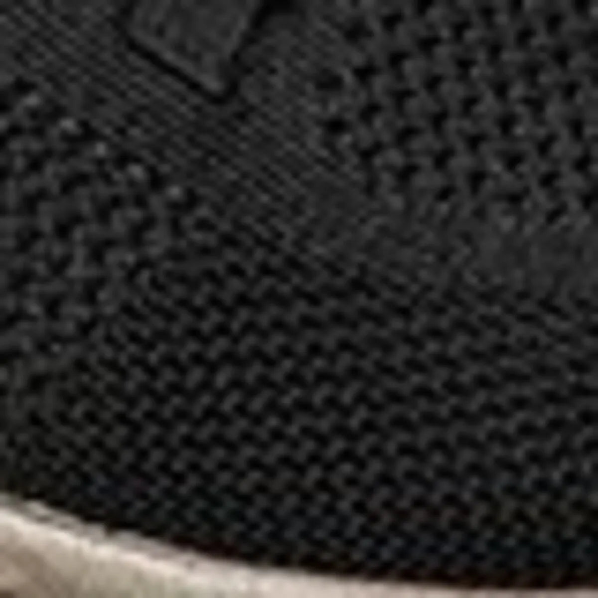 Breathable Mesh Lace Up Athletic