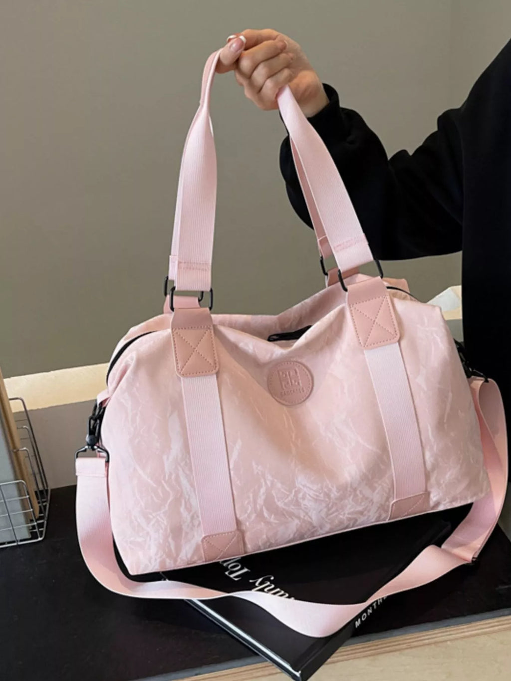 Lightweight Travel Bag