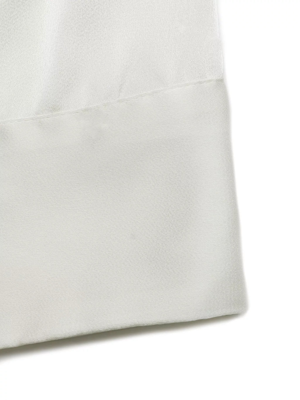 Halter Neck Satin Tank