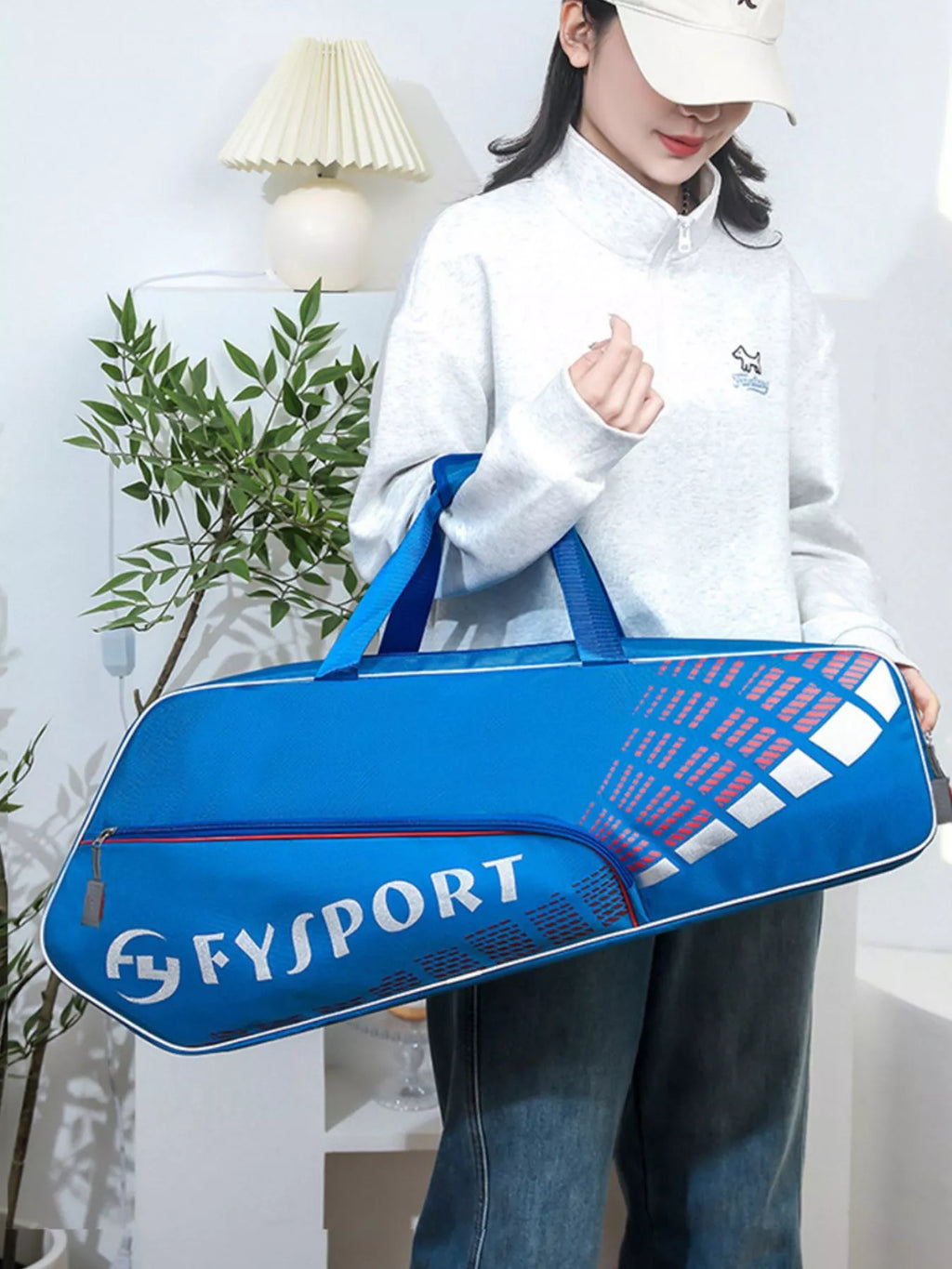 Durable Sports Equipment Bag