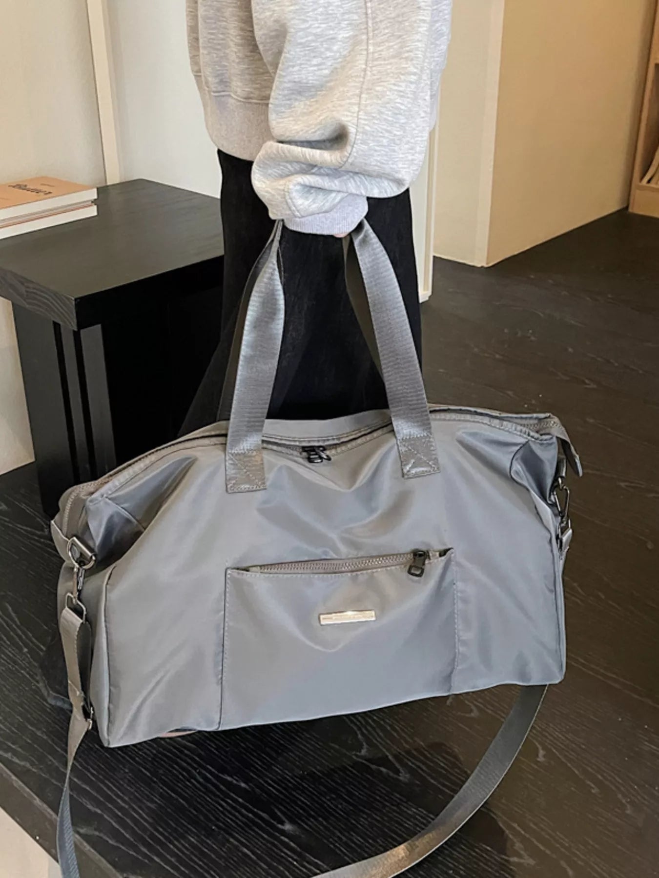 Oxford Cloth Travel Bag