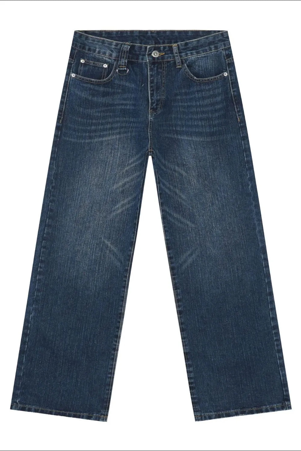 Men's Cat's Whisker Jeans