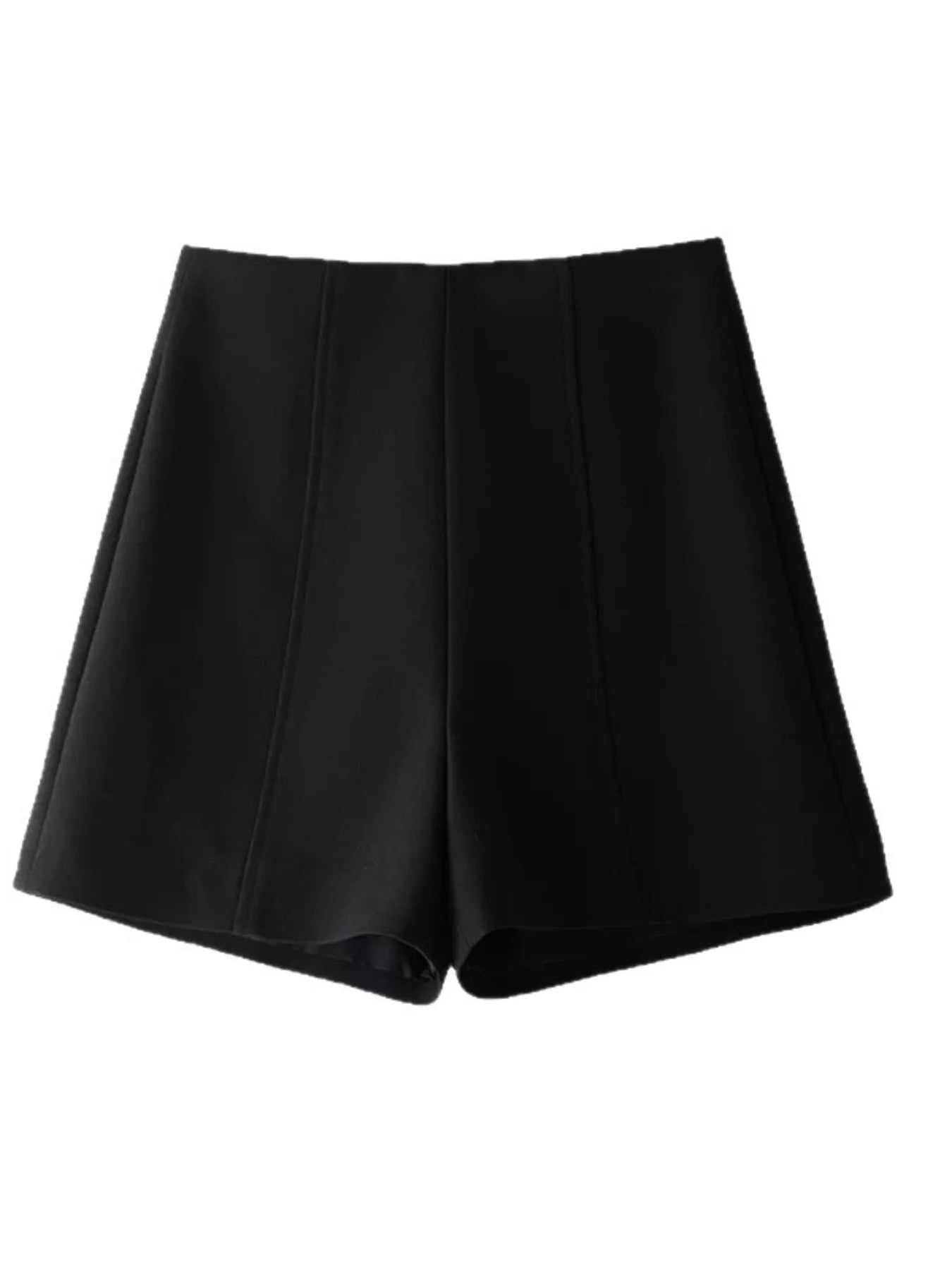 High Waist Shorts