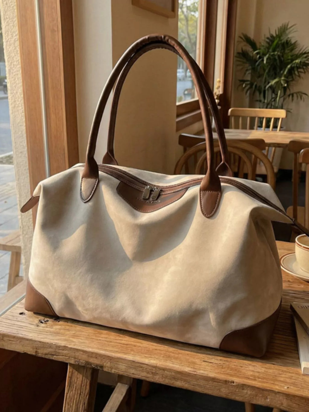 Large Capacity Travel Bag