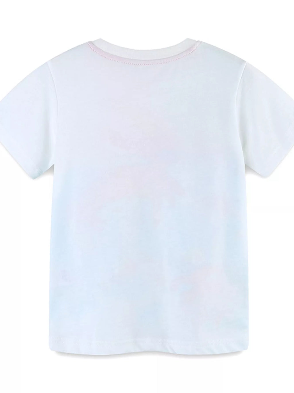 Children's Crab Round Neck T-Shirt