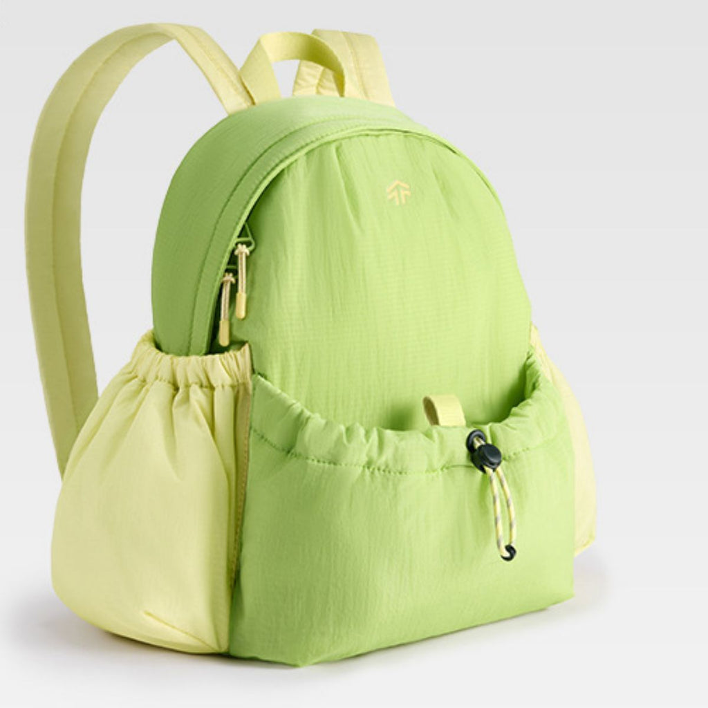 Lightweight Drawstring Backpack Bag
