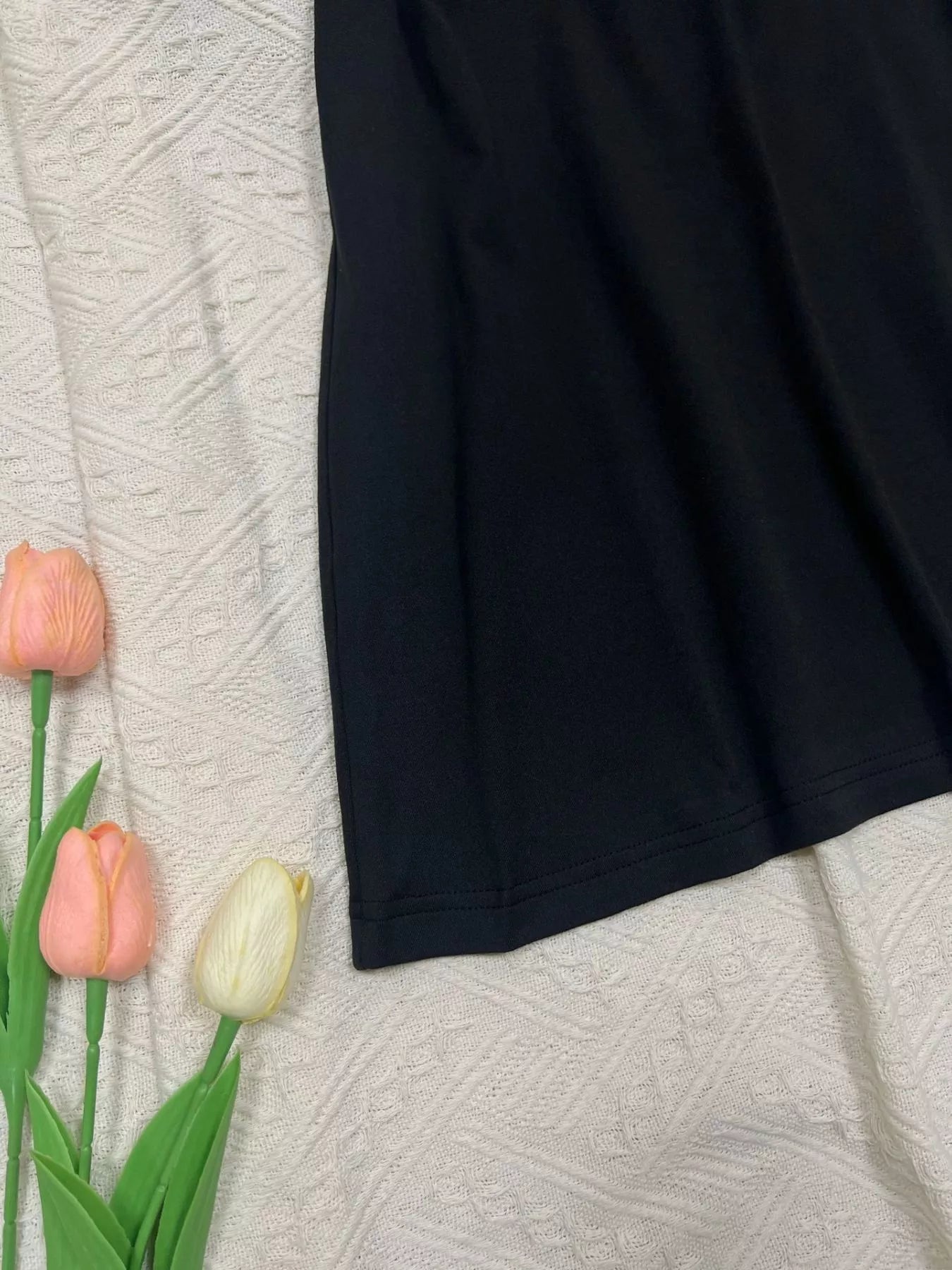 Scoop Neck Cami and Shorts Active Set