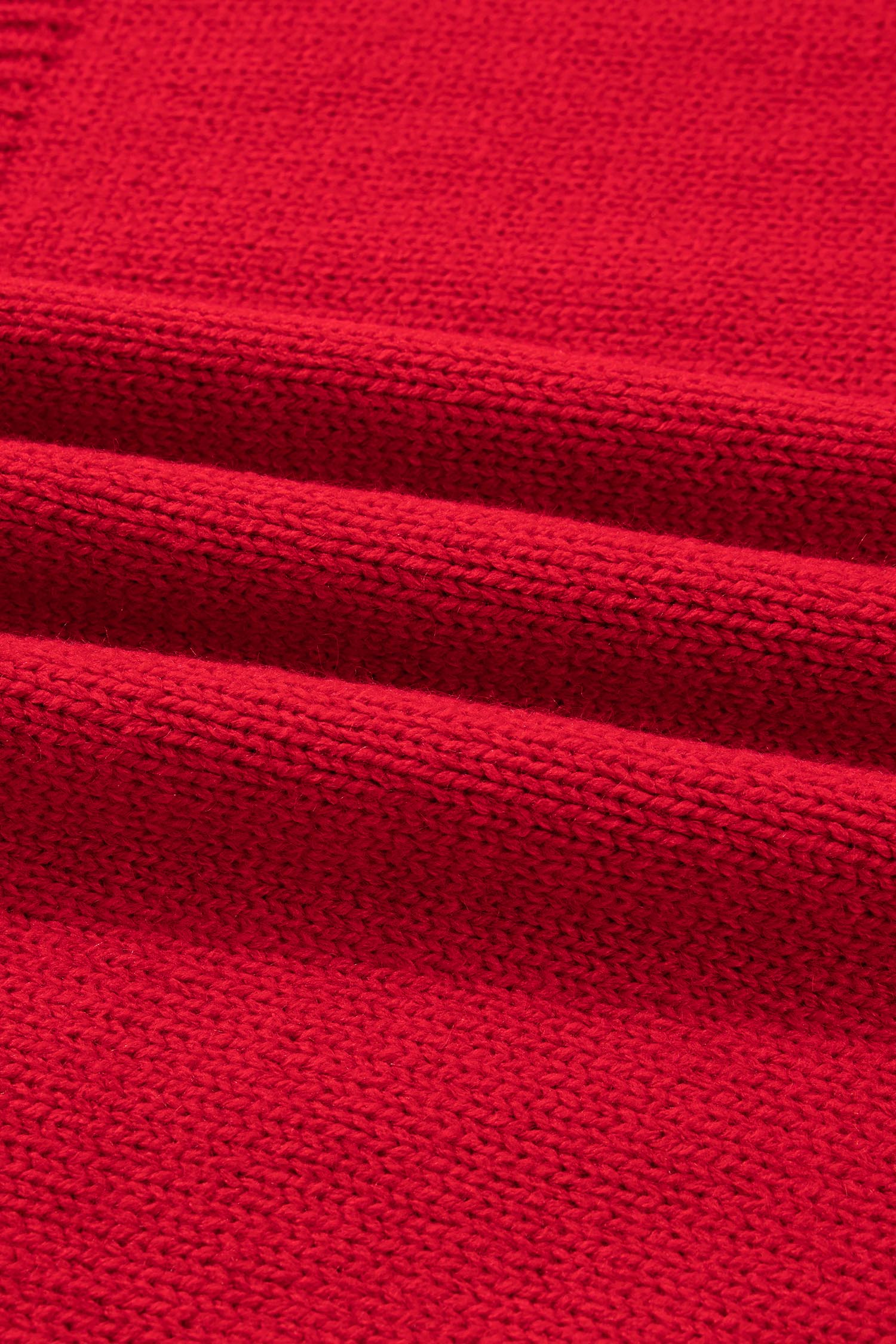 Bow Tie Backless Bubble Sleeve Sweater