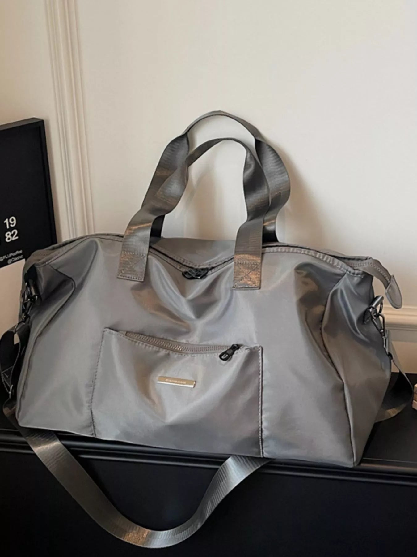 Oxford Cloth Travel Bag