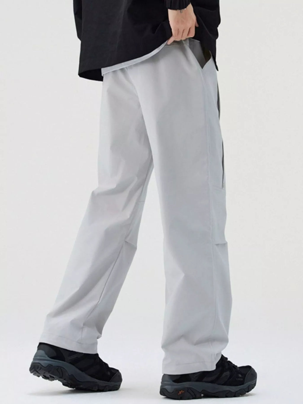Men's Casual Cargo Pants