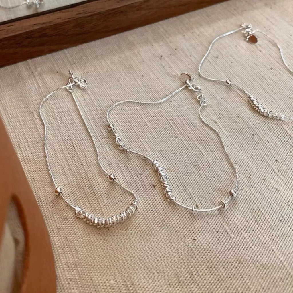 925 Sterling Silver Bracelet