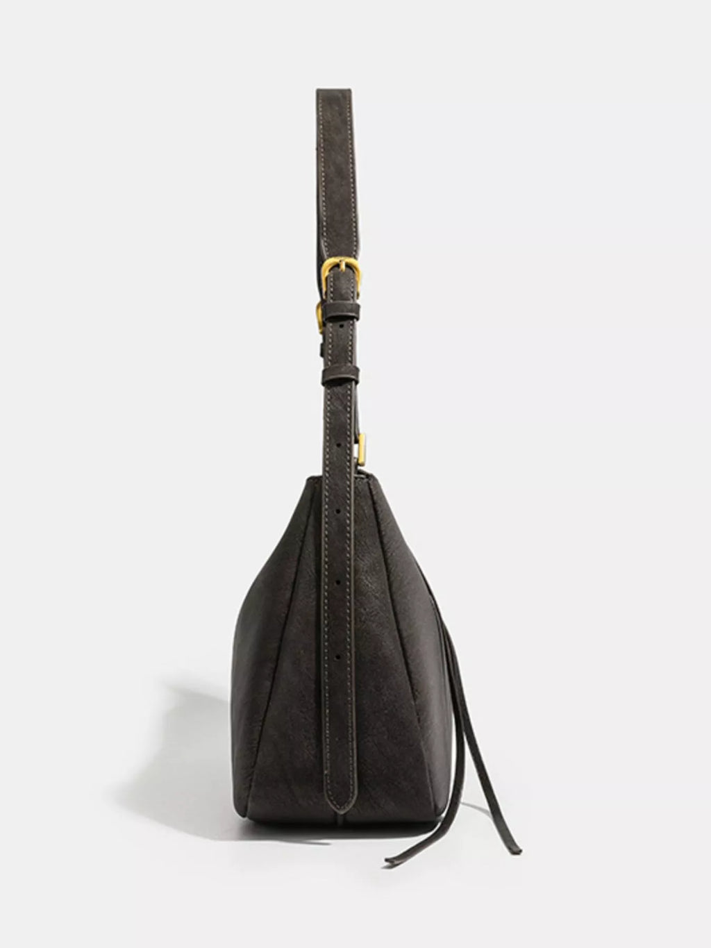 Adjustable Strap Shoulder Bag